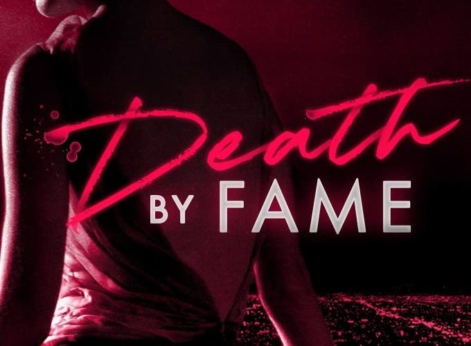 مسلسل Death by Fame مسلسل Death by Fame