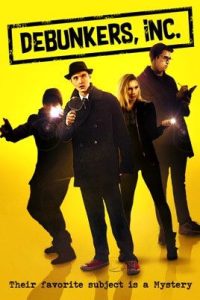 فيلم Debunkers, Inc. 2019 مترجم فيلم Debunkers, Inc. 2019 مترجم