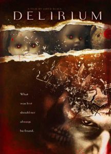 فيلم Delirium 2015 مترجم فيلم Delirium 2015 مترجم