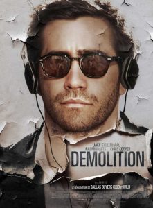 فيلم Demolition 2015 مترجم فيلم Demolition 2015 مترجم