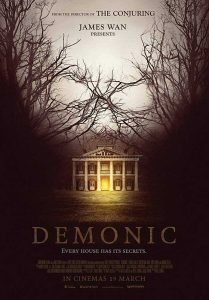 فيلم Demonic 2015 مترجم فيلم Demonic 2015 مترجم