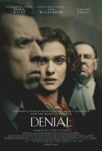 فيلم Denial 2016 مترجم فيلم Denial 2016 مترجم