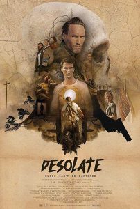 فيلم Desolate 2018 مترجم فيلم Desolate 2018 مترجم