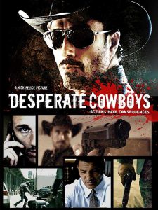 فيلم Desperate Cowboys 2018 مترجم فيلم Desperate Cowboys 2018 مترجم