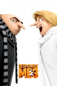 فيلم Despicable Me 3 2017 مترجم فيلم Despicable Me 3 2017 مترجم