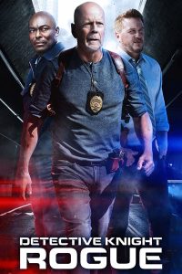 فيلم Detective Knight: Rogue 2022 مترجم فيلم Detective Knight: Rogue 2022 مترجم