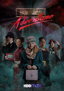 مسلسل Detention Adventure موسم 2 حلقة 8 مسلسل Detention Adventure موسم 2 حلقة 8