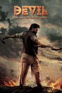 فيلم Devil 2023 مترجم فيلم Devil 2023 مترجم