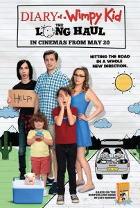 فيلم Diary of a Wimpy Kid: The Long Haul 2017 مترجم فيلم Diary of a Wimpy Kid: The Long Haul 2017 مترجم