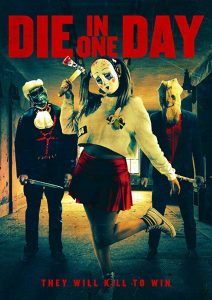 فيلم Die in One Day 2018 مترجم فيلم Die in One Day 2018 مترجم
