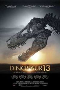 فيلم Dinosaur 13 2014 مترجم فيلم Dinosaur 13 2014 مترجم