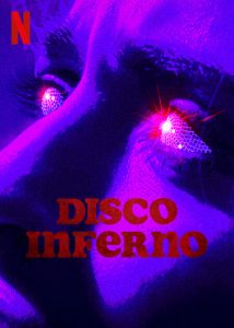 فيلم Disco Inferno 2023 مترجم فيلم Disco Inferno 2023 مترجم