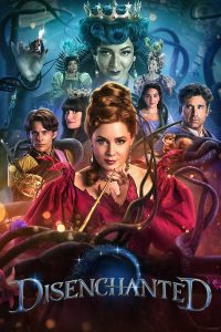 فيلم Disenchanted 2022 مترجم فيلم Disenchanted 2022 مترجم