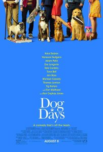 فيلم 2018 Dog Days مترجم فيلم 2018 Dog Days مترجم