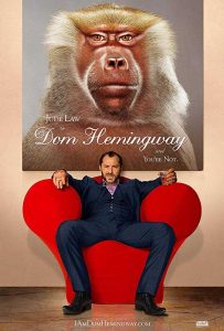فيلم Dom Hemingway 2013 مترجم فيلم Dom Hemingway 2013 مترجم