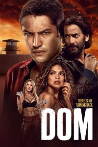 مسلسل Dom موسم 2 حلقة 1 مسلسل Dom موسم 2 حلقة 1