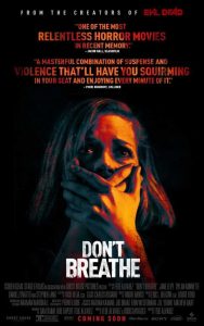Dont Breathe 2016 مترجم Dont Breathe 2016 مترجم