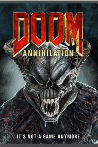 فيلم Doom: Annihilation 2019 مدبلج فيلم Doom: Annihilation 2019 مدبلج