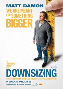 فيلم Downsizing 2017 مترجم فيلم Downsizing 2017 مترجم