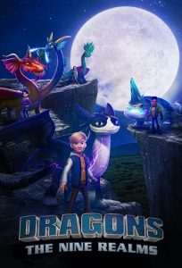 انمي Dragons: The Nine Realms موسم 3 حلقة 2 انمي Dragons: The Nine Realms موسم 3 حلقة 2