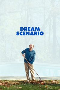 فيلم Dream Scenario 2023 مدبلج فيلم Dream Scenario 2023 مدبلج
