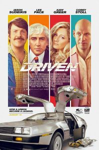 فيلم Driven 2018 مترجم فيلم Driven 2018 مترجم