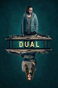 فيلم Dual 2022 مترجم فيلم Dual 2022 مترجم