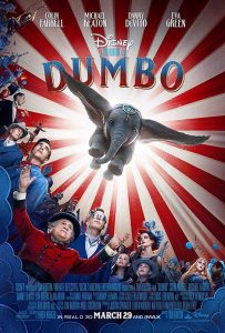 فيلم Dumbo 2019 مترجم فيلم Dumbo 2019 مترجم