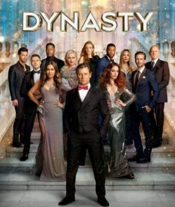 مسلسل Dynasty موسم 5 حلقة 8 مسلسل Dynasty موسم 5 حلقة 8