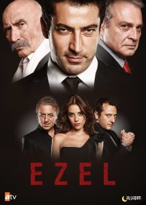 مسلسل EZEL موسم 1 حلقة 1 مسلسل EZEL موسم 1 حلقة 1