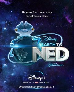 برنامج Earth to Ned موسم 1 حلقة 9 برنامج Earth to Ned موسم 1 حلقة 9