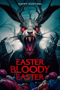 فيلم Easter Bloody Easter 2024 مترجم فيلم Easter Bloody Easter 2024 مترجم