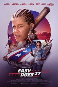 فيلم Easy Does It 2019 مترجم فيلم Easy Does It 2019 مترجم