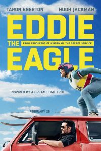 فيلم Eddie the Eagle 2015 مترجم فيلم Eddie the Eagle 2015 مترجم