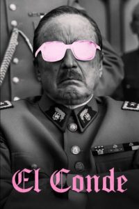 فيلم El Conde 2023 مترجم فيلم El Conde 2023 مترجم