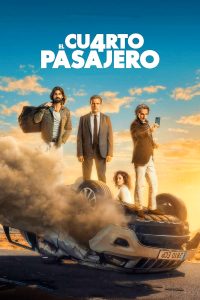 فيلم El cuarto pasajero 2022 مترجم فيلم El cuarto pasajero 2022 مترجم