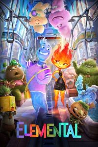 فيلم Elemental 2023 مترجم فيلم Elemental 2023 مترجم