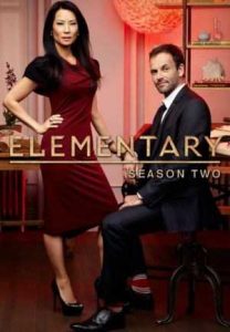 مسلسل Elementary موسم 2 حلقة 19 مسلسل Elementary موسم 2 حلقة 19