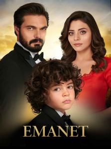 مسلسل الأمانة موسم 2 حلقة 134 مترجمة مسلسل الأمانة موسم 2 حلقة 134 مترجمة