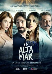 فيلم En Altamar 2018 مترجم فيلم En Altamar 2018 مترجم