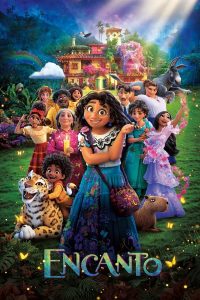 فيلم Encanto 2021 مدبلج فيلم Encanto 2021 مدبلج