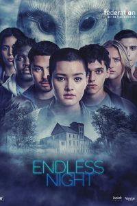 مسلسل Endless Night موسم 1 حلقة 1 مسلسل Endless Night موسم 1 حلقة 1
