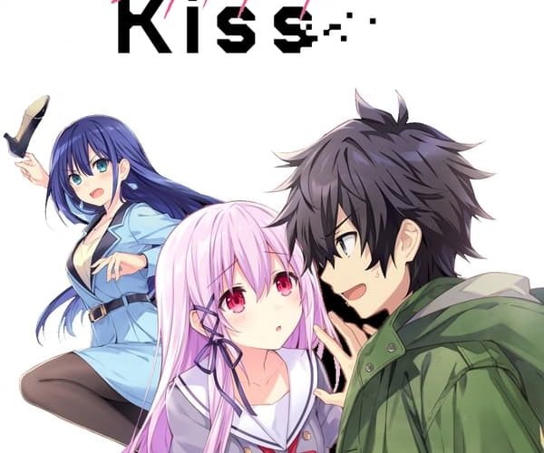 انمي Engage Kiss انمي Engage Kiss