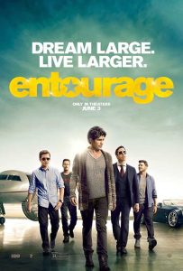 فيلم Entourage 2015 مترجم فيلم Entourage 2015 مترجم