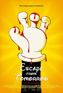 فيلم Escape from Tomorrow 2013 مترجم فيلم Escape from Tomorrow 2013 مترجم