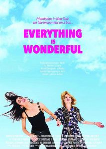 فيلم Everything Is Wonderful 2018 مترجم فيلم Everything Is Wonderful 2018 مترجم
