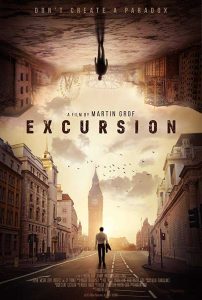 فيلم Excursion 2018 مترجم فيلم Excursion 2018 مترجم