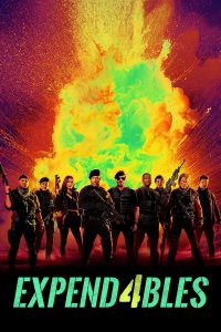 فيلم The Expendables 4 2023 مدبلج فيلم The Expendables 4 2023 مدبلج