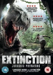 فيلم Extinction 2014 مترجم فيلم Extinction 2014 مترجم