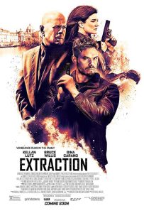 فيلم Extraction 2015 مترجم فيلم Extraction 2015 مترجم